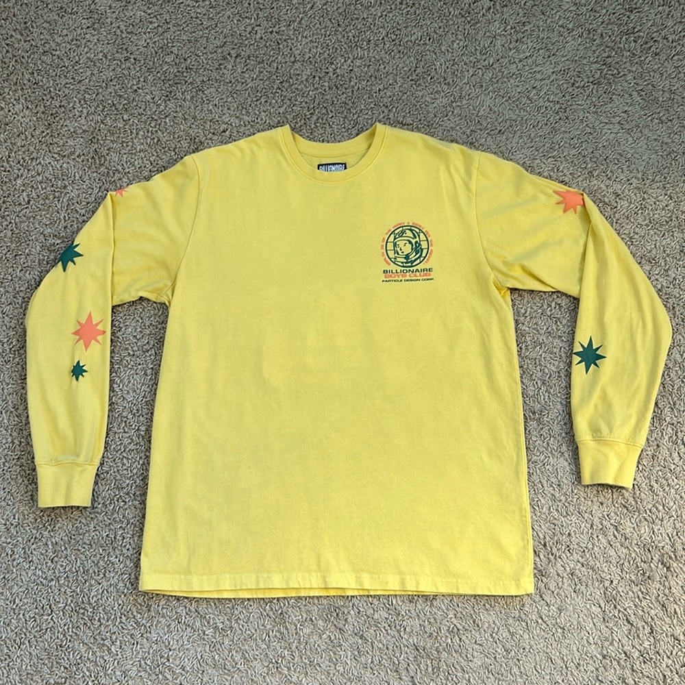 Billionaire Boys Club